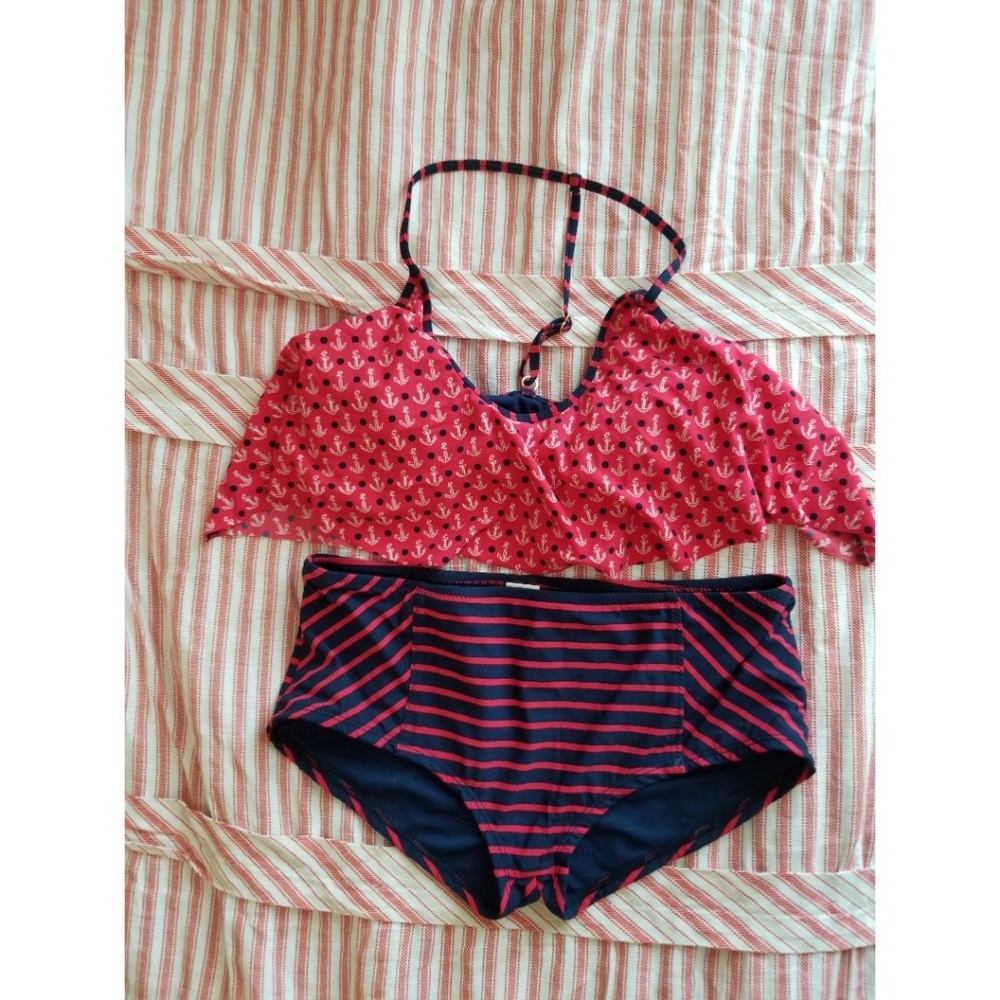 Sperry Top-Sider Swimsuit